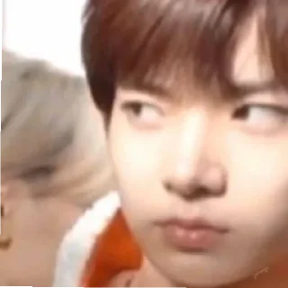 😒 emoji Bujang enhypen Telegram sticker 8 of 20