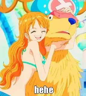 😁 emoji nami🦢 Telegram sticker 19 of 31
