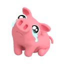 Sticker from Cute Nab @tikelku