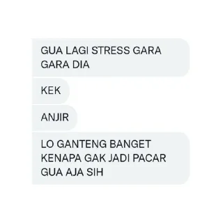 😤 emoji Ke randoman sengklek club Telegram sticker 11 of 23