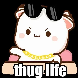 😎 emoji BEST OF THOR 🙂 Telegram sticker 5 of 118