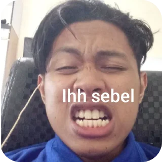Sticker from Hhhh