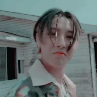 🪗 emoji Renjun . @erccanhee Telegram sticker 14 of 30