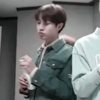 🪗 emoji Renjun . @erccanhee Telegram sticker 18 of 30
