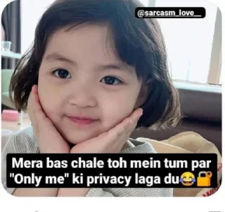 🤣 emoji Rishabh pack @r_squared_rishabh Telegram sticker 7 of 75