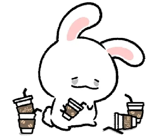 🍮 emoji ㅤㅤㅤㅤㅤㅤ@barbiemagics Telegram sticker 6 of 24