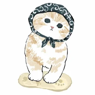 🐱 emoji mpuss na byna @qvxbybyn Telegram sticker 23 of 42
