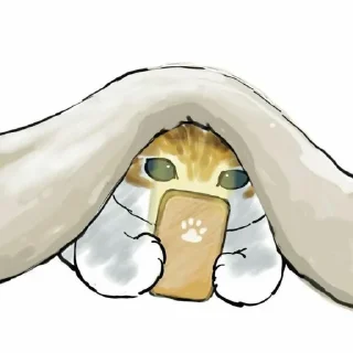 🐱 emoji mpuss na byna @qvxbybyn Telegram sticker 20 of 42