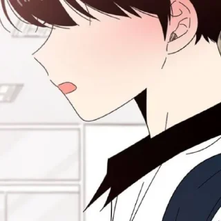 Sticker from choi jinyoung ─ rαzzhuyα