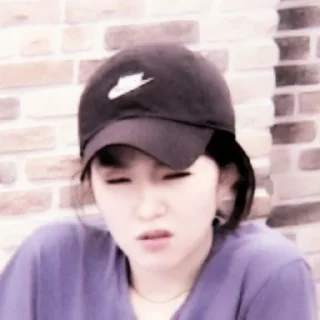 🍒 emoji bae irene @roleplayersticker Telegram sticker 15 of 23