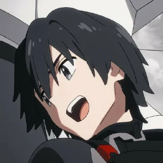 🫐 emoji Hiro - @animestickersid Telegram sticker 6 of 25