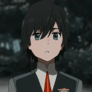 🫐 emoji Hiro - @animestickersid Telegram sticker 9 of 25