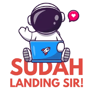 🦥 emoji Aku Airdrop Sultan ☝🏻 Telegram sticker 18 of 24
