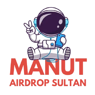 🐇 emoji Aku Airdrop Sultan ☝🏻 Telegram sticker 16 of 24