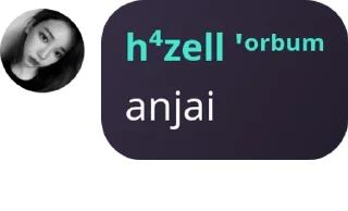 ❤️ emoji hajel slebew Telegram sticker 1 of 9