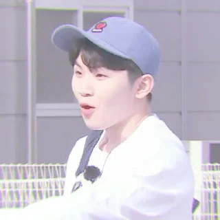 🥧 emoji WOOZI by @ONEWOO96 Telegram sticker 17 of 25