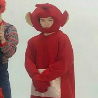 🍚 emoji woozi meme @smcln Telegram sticker 24 of 55