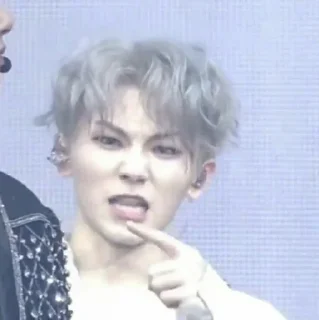 🍚 emoji woozi meme @smcln Telegram sticker 17 of 55