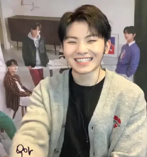 🍙 emoji WOOZI @SEMPENA Telegram sticker 22 of 30