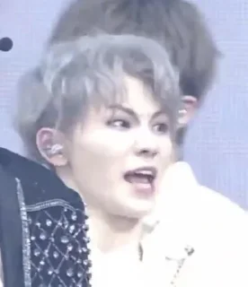 🍚 emoji woozi meme face ─ @sticketwoozi Telegram sticker 11 of 21