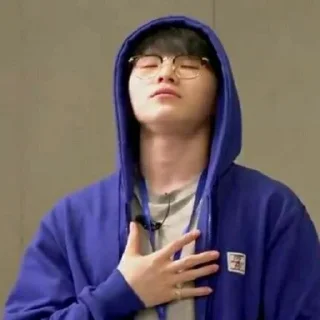 🍚 emoji woozi meme @smcln Telegram sticker 10 of 55