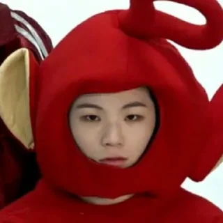 🍚 emoji woozi meme @smcln Telegram sticker 20 of 55