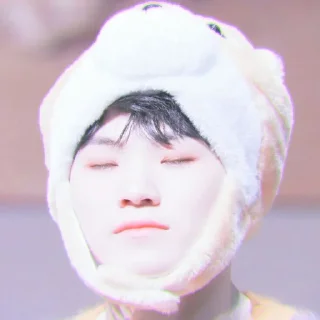 🥧 emoji WOOZI by @ONEWOO96 Telegram sticker 19 of 25