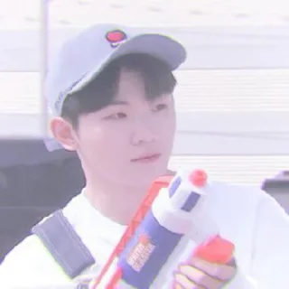 🥧 emoji WOOZI by @ONEWOO96 Telegram sticker 16 of 25