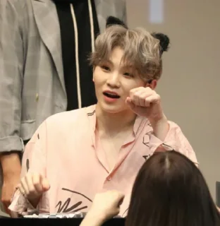 🍙 emoji WOOZI @SEMPENA Telegram sticker 7 of 30