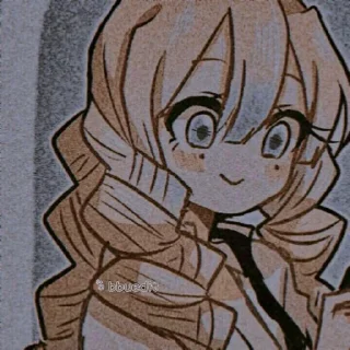 🎀 emoji Mitsuri kanroji Telegram sticker 23 of 29