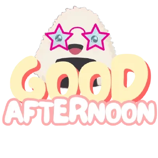 🕛 emoji 🍙 Telegram sticker 5 of 41