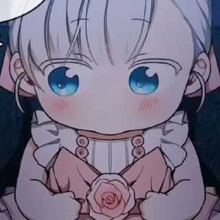Sticker from Aisha @zeepacks