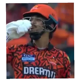 😘 emoji IPL 2025 1/2 @Sports_Gallery Telegram sticker 20 of 120
