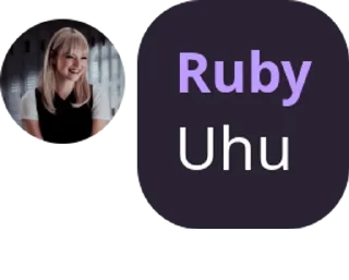 🥰 emoji Uhu @Memers_Gallery Telegram sticker 15 of 38