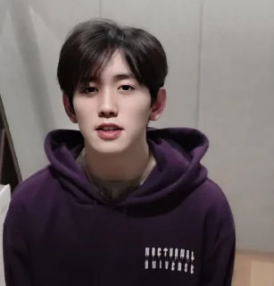 Sticker from MASHIHO @SEMPENA