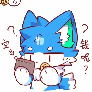🥲 emoji 泰茜不知道哦 Telegram sticker 15 of 15