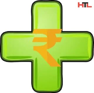 ➕ emoji Indiacurrency @brogity Telegram sticker 11 of 11