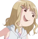 😏 emoji Thirty-four 34 Telegram sticker 5 of 41