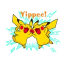 😆 emoji Thirty-four 34 Telegram sticker 20 of 41