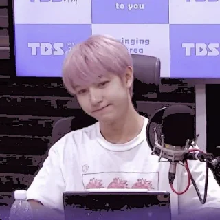😵‍💫 emoji — 🎀 Renjun . . @Ddoyie Telegram sticker 24 of 40