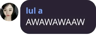 🫰 emoji lulu Telegram sticker 7 of 10
