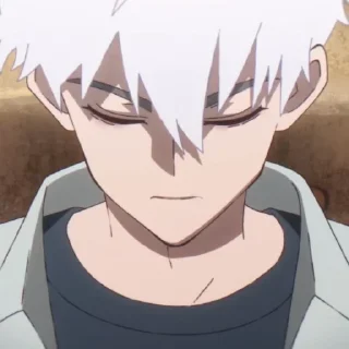 ⚗ emoji 𐚱 Lu Guang ૪ ࣪˖ @StickerAnimePack Telegram sticker 15 of 50