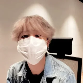 Sticker from Jimin – @babyssluties