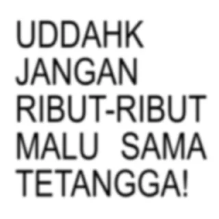 😭 emoji @wBodyBang ajep-ajep. Telegram sticker 7 of 120