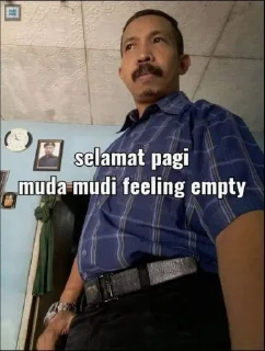 Sticker from ini meme gua : @yttabr