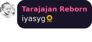 🔥 emoji TARAJAJAN YY Telegram sticker 22 of 100