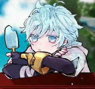 ❄️ emoji ५◦甚〃𝗵𝘁𝘁𝗽𝘀.𝗰𝗵𝗼𝗻𝗴𝘆𝘂𝗻.𝗰ꮻ𝗺 @Aaronhaiba Telegram sticker 11 of 45
