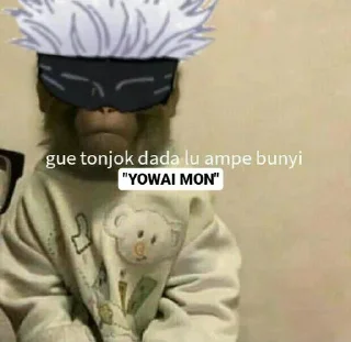 🪞 emoji ini meme yy pt.2 Telegram sticker 13 of 120