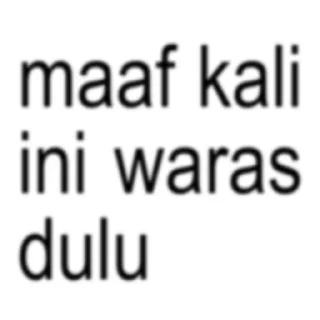 👍 emoji marah mulu Telegram sticker 13 of 104