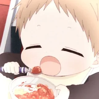 Sticker from ♨️· baby Kotaro @castlehelp